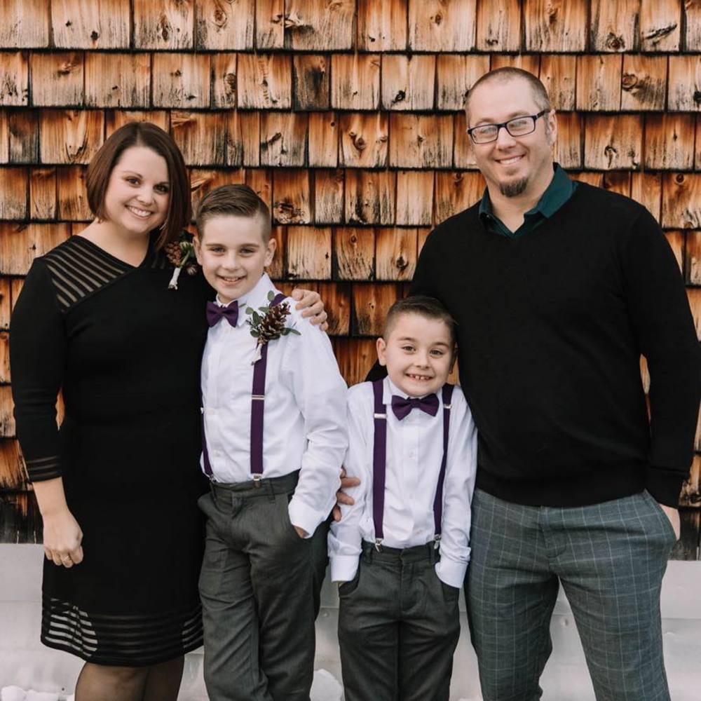 Meet your Posher, Jami